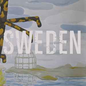 No-Way Sweden - Iceland/England album cover