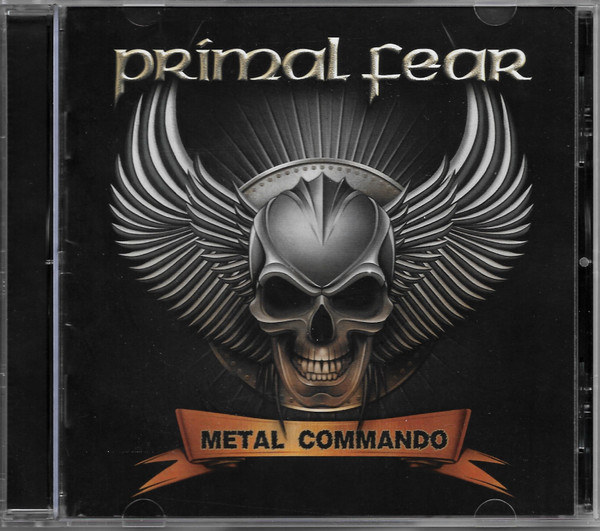 Primal Fear - Thank you for 1 Mio. Streams of Metal