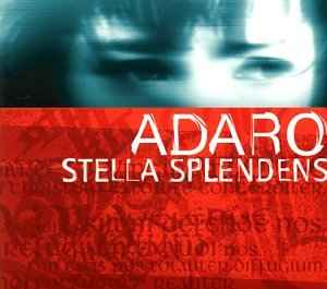 Stella Splendens - Adaro