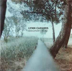 Lynn Cassiers - Imaginary Band album cover
