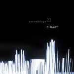 Cover of Binary, 2007-03-16, CD