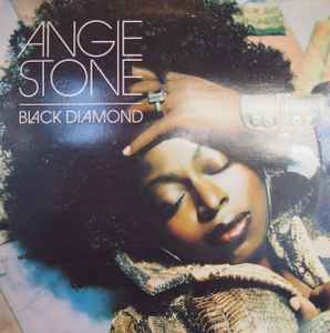 Angie Stone – Mahogany Soul (2001, Vinyl) - Discogs
