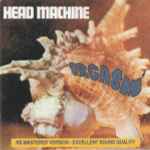 Head Machine – Orgasm (2011, Vinyl) - Discogs