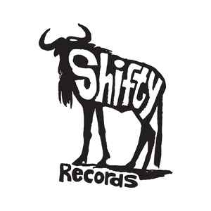 Shifty Records (2) image