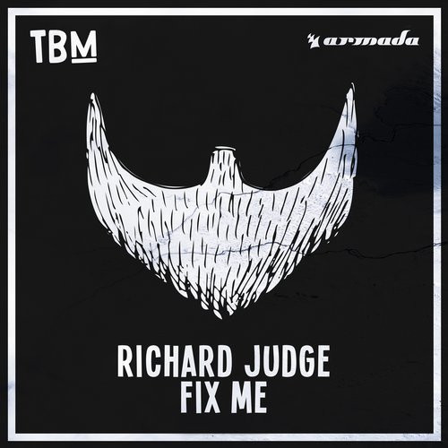 Richard Judge Fix Me Releases Discogs