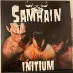 Samhain – Initium (2021, Green (Dark), Vinyl) - Discogs