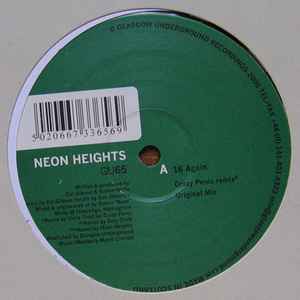 Neon Heights - 16 Again