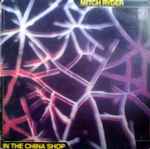 Cover of In The China Shop, 1988, Vinyl