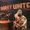 Barry White - The Best Of Barry White With His Love Unlimited Orchestra