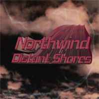 Northwind (6) - Distant Shores album cover
