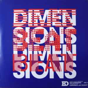 Beat Dimensions Vol.2 (2009, Vinyl) - Discogs