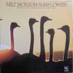 Milt Jackson - Sunflower | Releases | Discogs