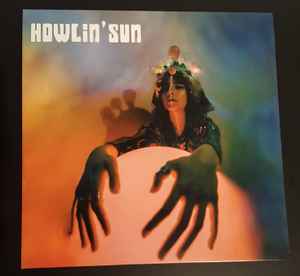 Howlin' Sun - Howlin' Sun album cover