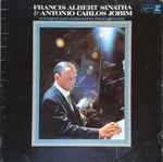 Cover of Francis Albert Sinatra & Antonio Carlos Jobim, 1967, Vinyl