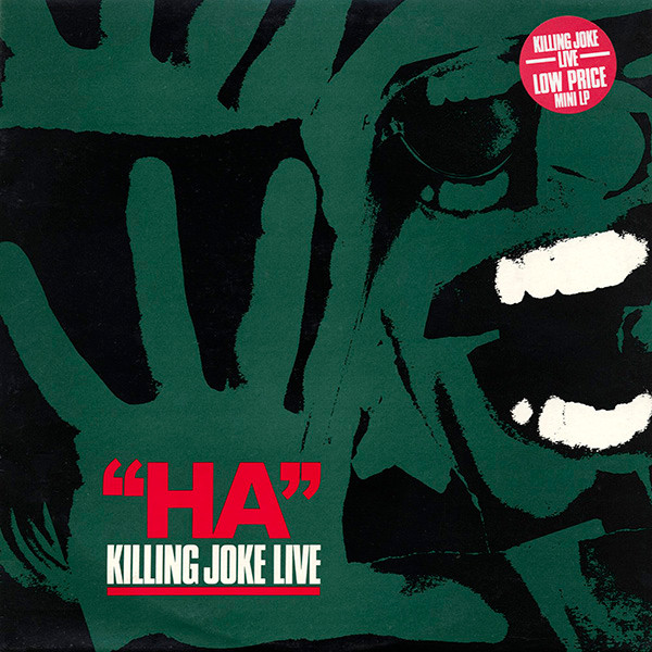 Killing Joke – 