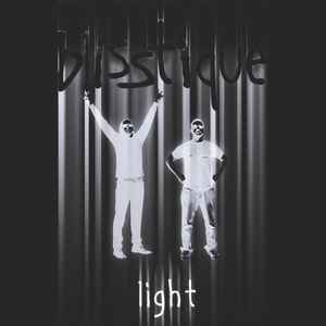 Blisstique - Light album cover