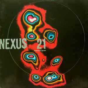 Progressive Logic EP - Nexus 21