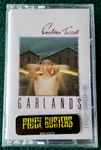 Cover of Garlands, 1993, Cassette