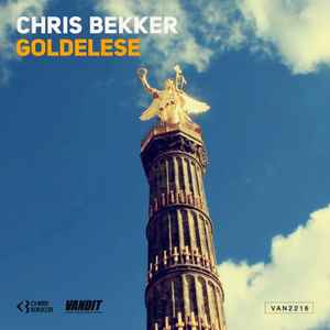 Chris Bekker (2) - Goldelese album cover