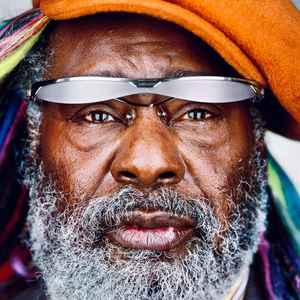 George Clinton on Discogs