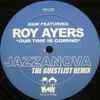 MAW* Featuring Roy Ayers - Our Time Is Coming (The Guestlist Remix)