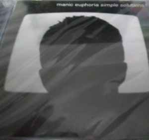 Manic Euphoria - Simple Solutions album cover