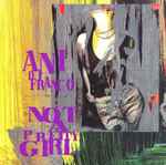Cover of Not A Pretty Girl, 1995, CD