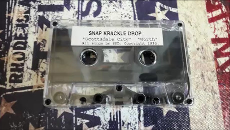 ladda ner album Snap Krackle Drop - Demo 1995