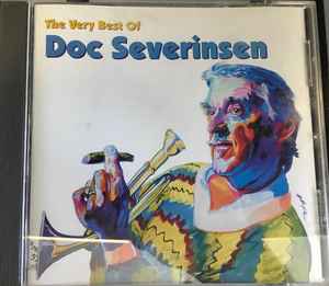 Doc Severinsen - The Very Best Of Doc Severinsen album cover