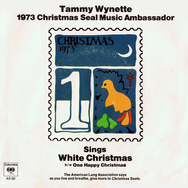 télécharger l'album Tammy Wynette - White Christmas