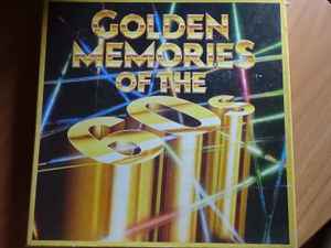 Golden Memories Of The 60s (1986, Vinyl) - Discogs