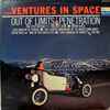 The Ventures - (The) Ventures In Space