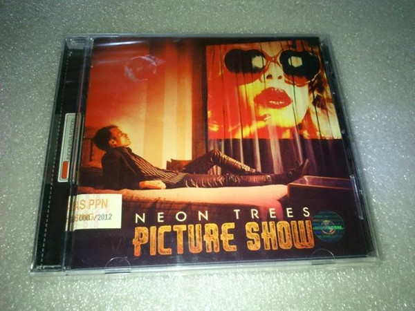 Neon Trees - Picture Show | Releases | Discogs