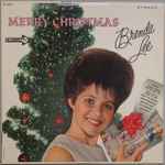 Cover of Merry Christmas From Brenda Lee, 1967, Vinyl