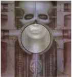 Cover of Brain Salad Surgery, 1973, Vinyl