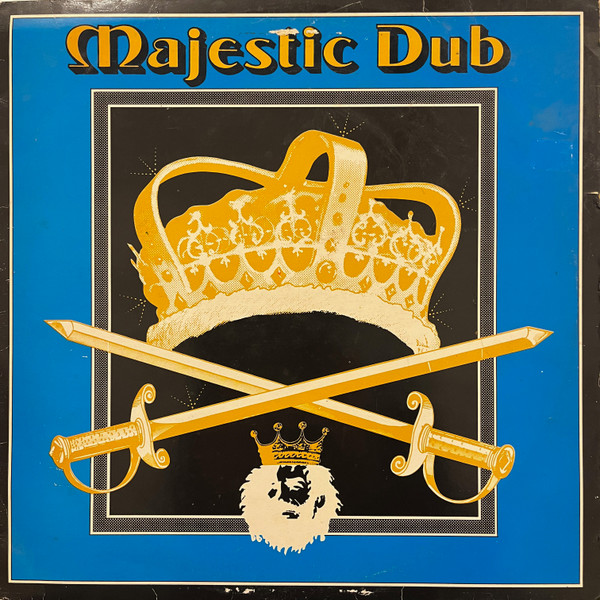 Joe Gibbs And The Professionals - Majestic Dub | Releases | Discogs