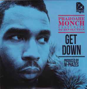 Pharoahe Monch – Simon Says (1999, Vinyl) - Discogs