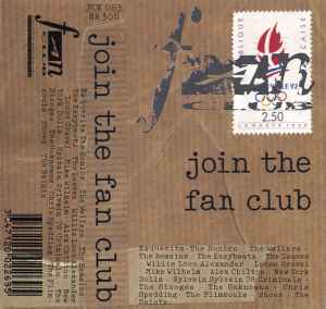 Join The Fan (1990, Cassette) - Discogs