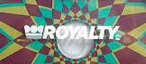 Royalty (2) Label | Releases | Discogs