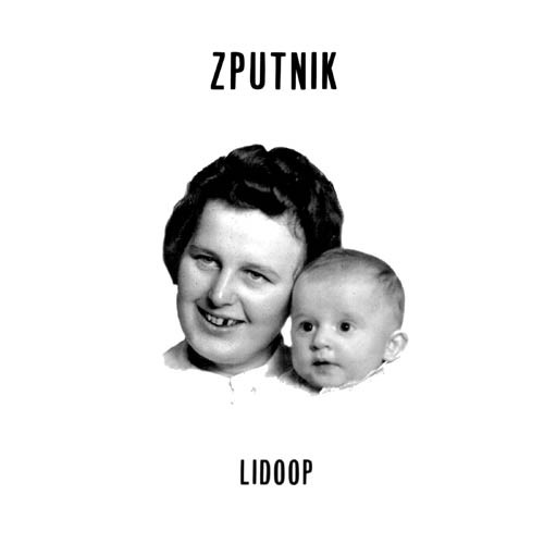 last ned album Zputnik - Lidoop