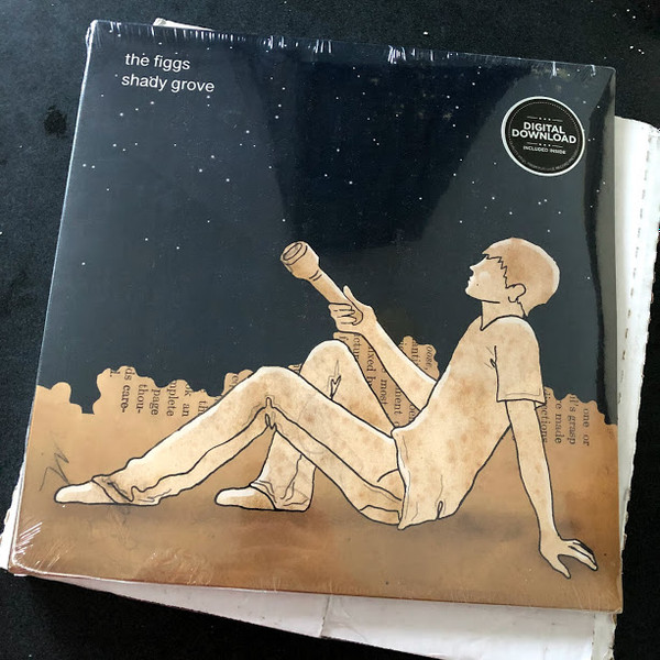 Album herunterladen Download The Figgs - Shady Grove album
