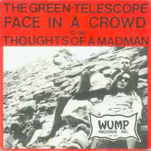 Face In A Crowd - The Green Telescope