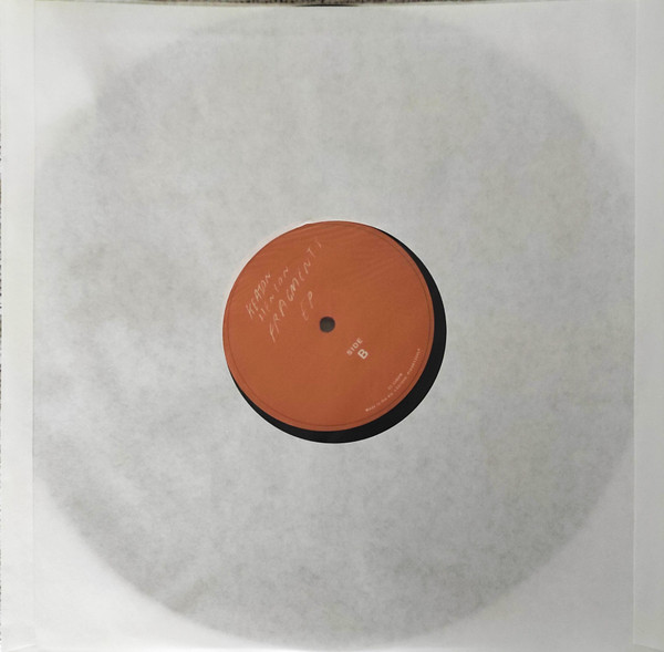 Keaton Henson - Fragments EP | Play It Again Sam (PIASR1234LP) - 5