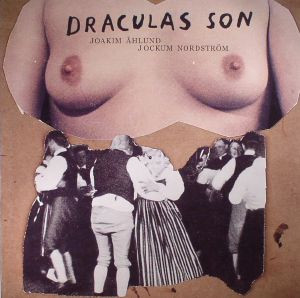 last ned album Joakim Åhlund, Jockum Nordström - Draculas Son