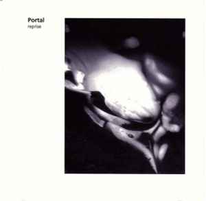 Portal - Reprise album cover