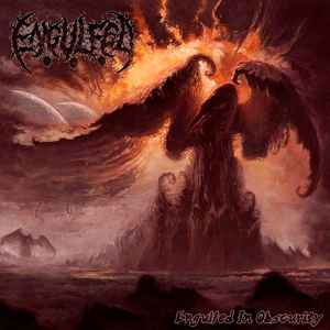 Engulfed In Obscurity - Engulfed