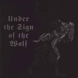 Mannhai - Under The Sign Of The Wolf