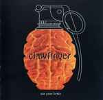 Cover of Use Your Brain, 1995, CD