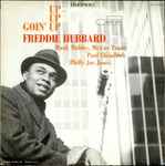 Freddie Hubbard – Goin' Up (1961, Vinyl) - Discogs