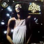 Donna Summer – Love To Love You Baby (1978, Vinyl) - Discogs